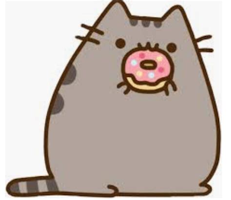 Pin By Molly ♥️ On Pusheen Pics Pusheen Cute Pusheen Cat Nyan Cat