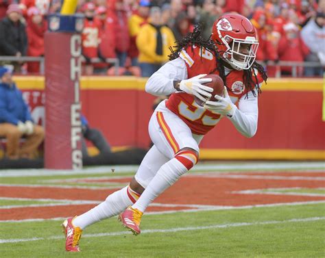 Five Intriguing Kansas City Chiefs Players On The Roster Bubble
