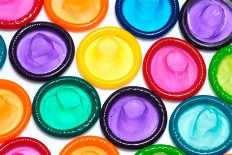 The Worlds Smallest Condom Is Finally Available Man Of Many