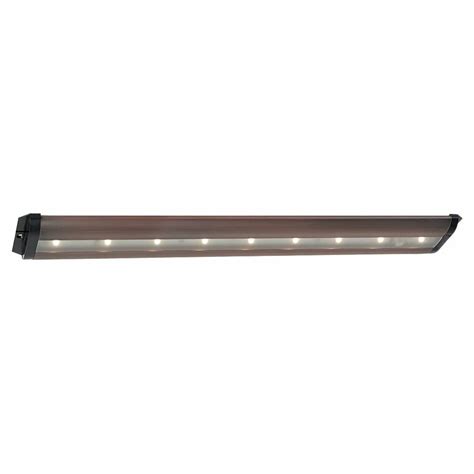 Thinking of lighting under cabinet area, the top 10 best under cabinet lighting in 2021. Ambiance LED Under Cabinet Bar Light | Wayfair