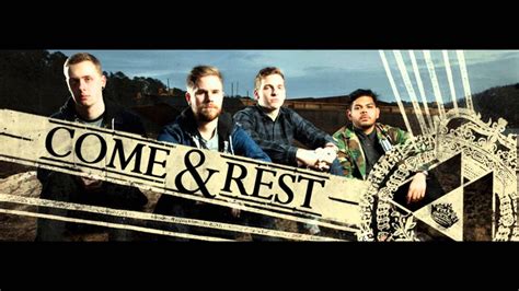 Interview With Noel Alejandro From The Band Come And Rest Youtube