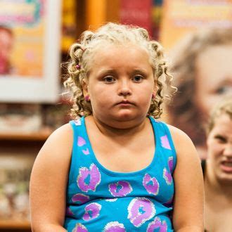 Report: TLC Cancels Here Comes Honey Boo Boo