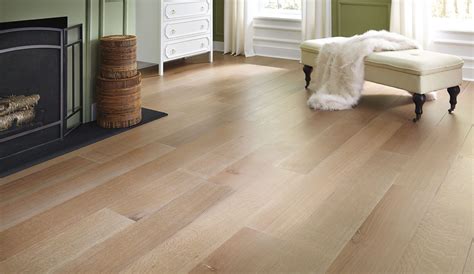 White Oak Is A Flooring Option That Will Surely Freshen Up Any Space
