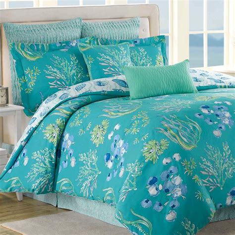 Ocean Themed Bedding Small Living Room Ideas Home Decorating Ideas