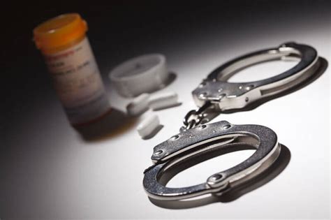 Prescription Drug Charges Lawyer Salt Lake City Greg S Law