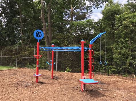 With over 30 years of experience in commercial and residential countertop fabrication of stone in. Fitness & Play Structure Install | Southeast Outdoors ...