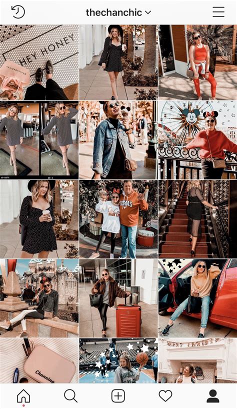 I can't search for filters on instagram. How I Edit My Instagram Photos 2019: Presets + Apps | Edit ...