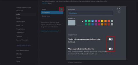 When it comes to managing different roles in the discord server, it's quite easy, just like creating them. How To Add Roles In Discord 2020 Guide - GamingScan