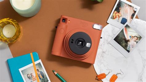 Fujifilm Instax Vs Polaroid Which Is The Best For Instant Photography