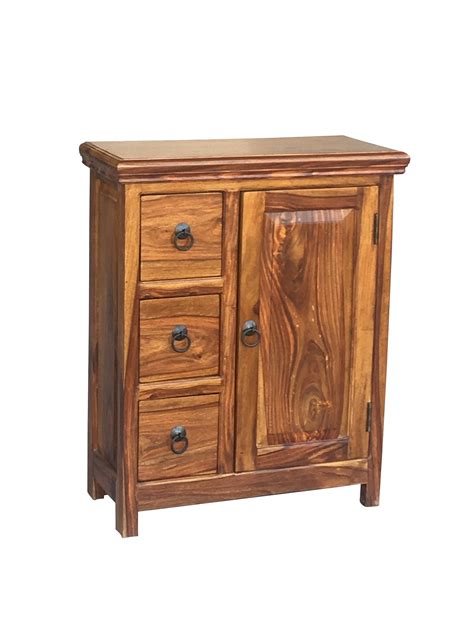 Small Wooden Cabinet With Drawers Foter