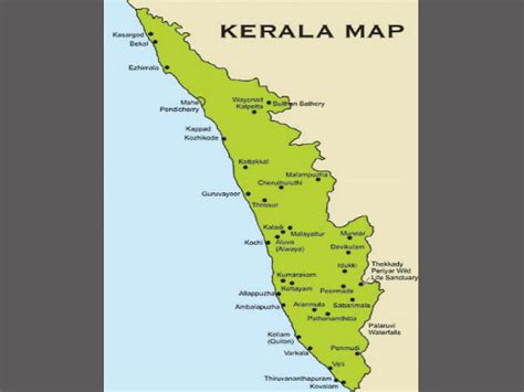 Kerala Expects Rs 5000 Crore Increase In Tourism Revenue Oneindia News