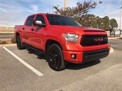 Shop the best selection of aftermarket toyota tundra bumpers at bumperstock. 2017 Tundra Front Bumper- Chrome Ends | Toyota Tundra Forum