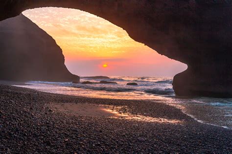 25 Famous Sea Arches Around The World