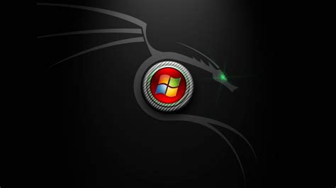 Como poner fondos en movimiento windows 10 8 fondos. Windows 7 Black Edition HD Wallpaper - Wallpapers.net