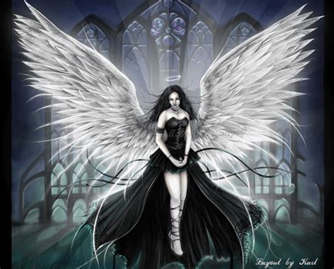 Gothic Fairies On Pinterest Gothic Fairy Gothic And Fairies