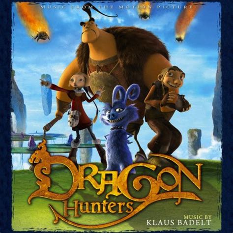 Stream vampire hunters 2 soundtrack, a playlist by zacattackk from desktop or your mobile device. Dragon Hunters 2008 Soundtrack — TheOST.com all movie ...