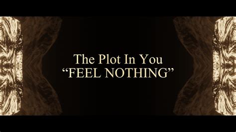 The Plot In You Feel Nothing 🌹 Fan Animated Music Video 🌹 [ 100k View Special ] Youtube