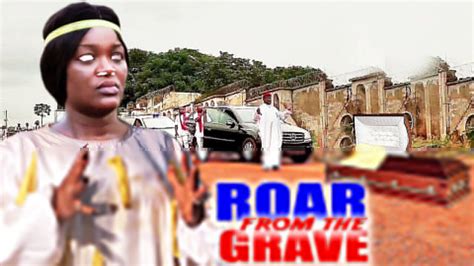 Newroar From The Grave Season 5and6 New Trending Movie Chacha Eke