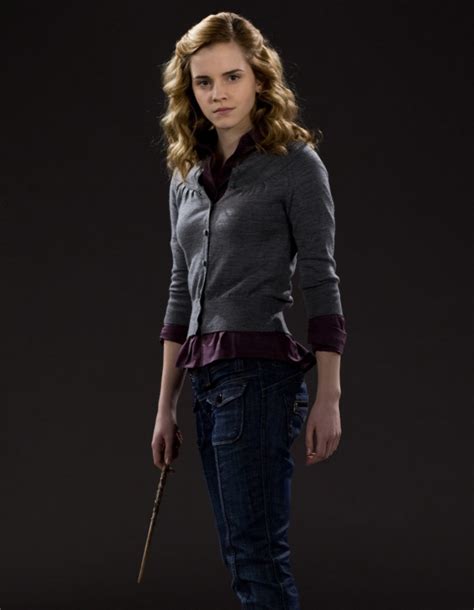 Hermione Grangers Most Badass Moments Wizarding World