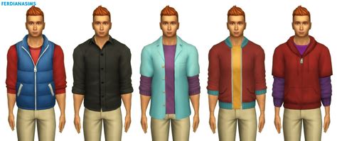 Sims 4 Cc Clothes Pack Wikiaitracks