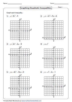 This means, that every four years or so, when the actors playing the doctor decide to move on to different projects and leave the show, the producers can find a new actor to take on the iconic role. Graphing quadratic inequalities | Quadratics, Quadratic equation, Inequality
