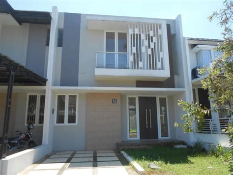 Maybe you would like to learn more about one of these? Panduan Lengkap Rumah Tipe 60 | Luas, Harga dan Denah ...