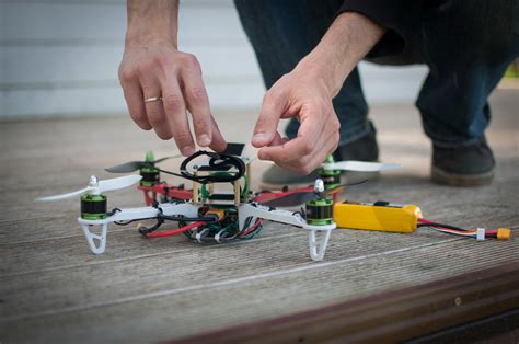How To Build A Working Diy Drone On Your Own 2019） Outstanding Drone