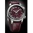 Chopard LUC GMT One Limited Edition For Qatar Watch Club With 