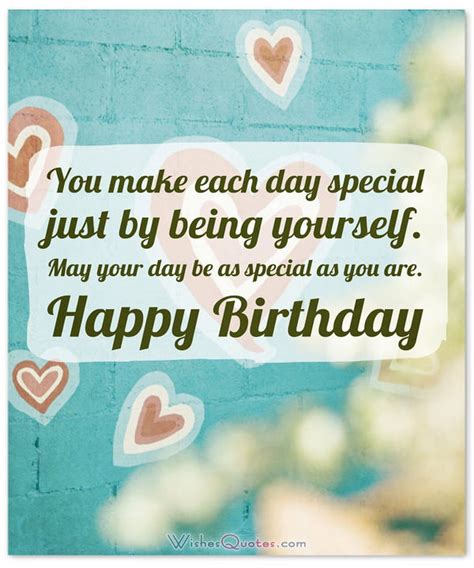 Inspirational Birthday Wishes Quotes Shortquotescc
