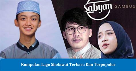 Sholawat asghil terbaru gratis dan mudah dinikmati. Kumpulan Lagu Sholawat Mp3 Download Full Album Terpopuler ...