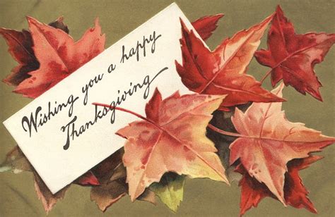 Thanksgiving Greetings Cards Happy Thanksgiving Messages For Friends