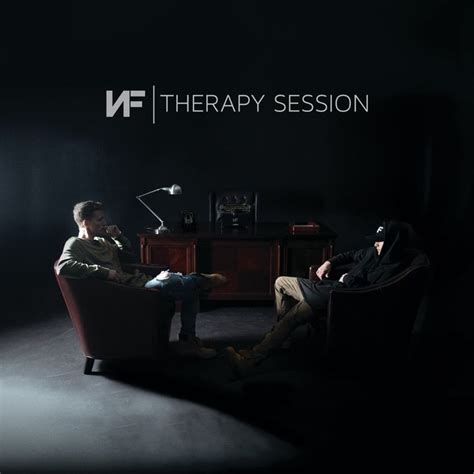 ‎therapy Session By Nf On Apple Music Nf Therapy Session Album Nf