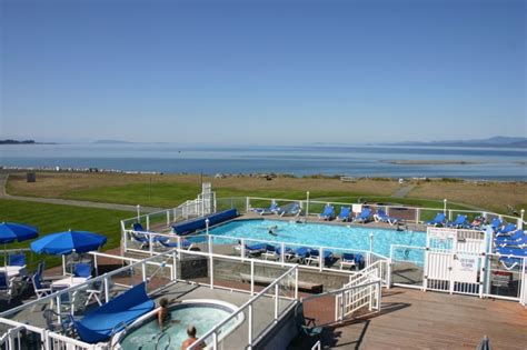Surfside RV Resort - Parksville , BC - RV Parks - RVPoints.com