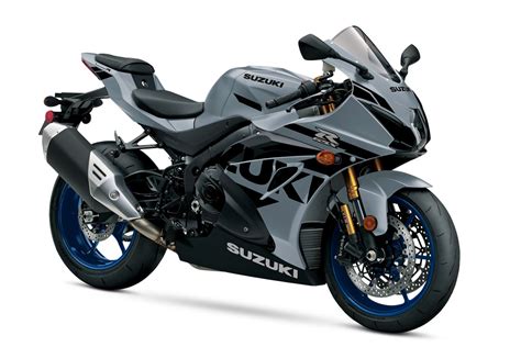 Suzuki Gsx R1000r 2022 Motosiklet Sitesi