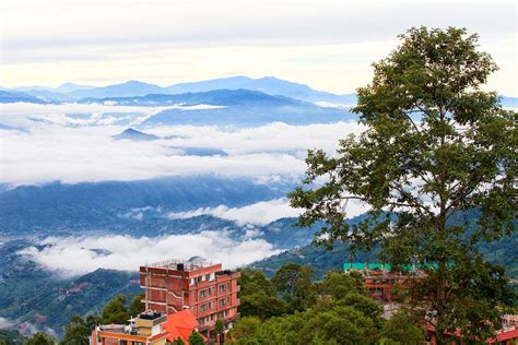Kathmandu To Nagarkot Best Routes And Travel Advice Kimkim