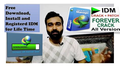 Note that you should stop using (uninstall) the trial version after 30 day trial period! How To Register Internet Download Manager Free For Life ...