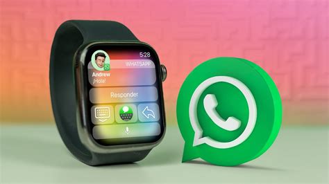 Whatsapp En Apple Watch La Mejor Manera Youtube