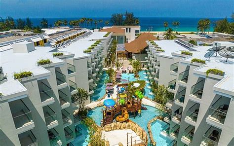 Phuket Emerald Beach Resort Updated 2024 Prices And Hotel Reviews