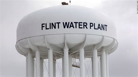The Flint Water Crisis In 2 Minutes Cnn