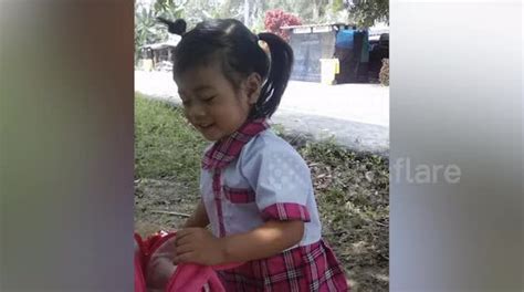 Three Year Old Girl Suffocated After Being Locked In School Bus And Forgotten By Driver Buy