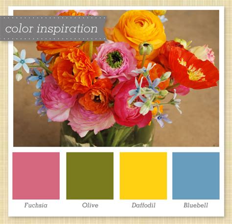 Hopefully you found this color code picker helpful for use in your digital art or web design related projects. Pink, Green, Yellow & Blue Color Palette 34 - Sarah Hearts