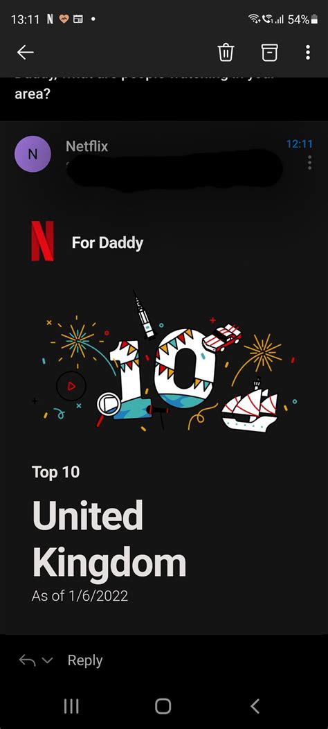 Tw Pornstars Fatdaddybear Twitter Even Netflix Calls Me Daddy 112 Pm 6 Jan 2022