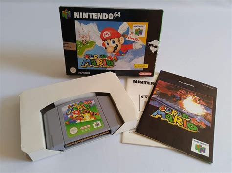 Aqui 3 juegos clasicos deportivos de n64. Descargas Juegos De La Super Nintendo 64 : Super Smash ...