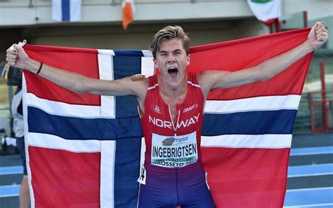 Middle distance runner 1500m 3.28,68 nike athlete european champion 200 wins. Jakob Ingebrigtsen Photostream | Bicycling magazine ...