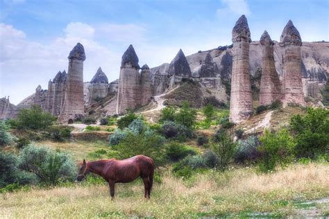 Cappadocia Turkey Photograph By Joana Kruse Pixels