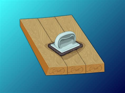 How To Make A Biscuit Joint 11 Steps With Pictures Wikihow