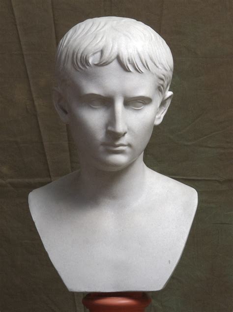 Gaius Caesar Museum Of Classical Archaeology Databases