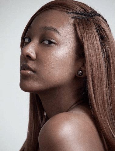 Synthetic hair is much cheaper then the human hair, it comes with many different curl patterns, but the hair itself doesn't last as long. Tree Braids Styles, Pictures, Tutorials, Best Hair ...