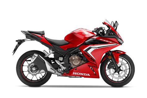 It is available in 2 colors, 1 variants in the philippines. Honda CBR 500 R 2021 | Moto1Pro
