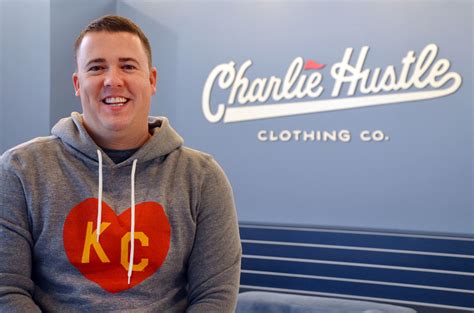 Kc Heart Adopted As Regions Official Symbol Charlie Hustle Founder